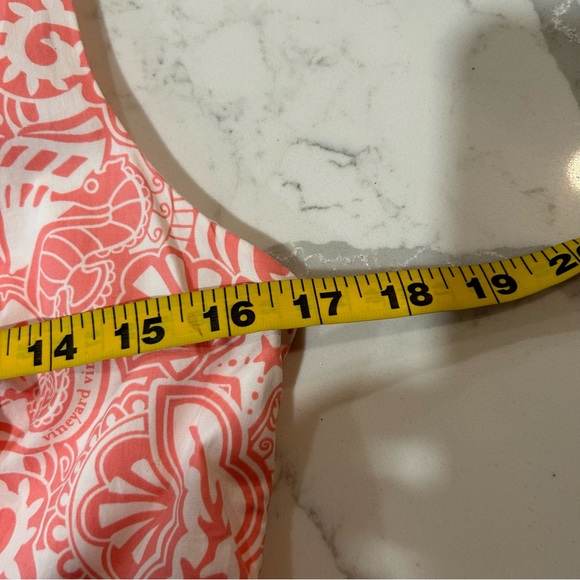 Vineyard Vines Dress Dress Size 4 - Picture 5 of 7